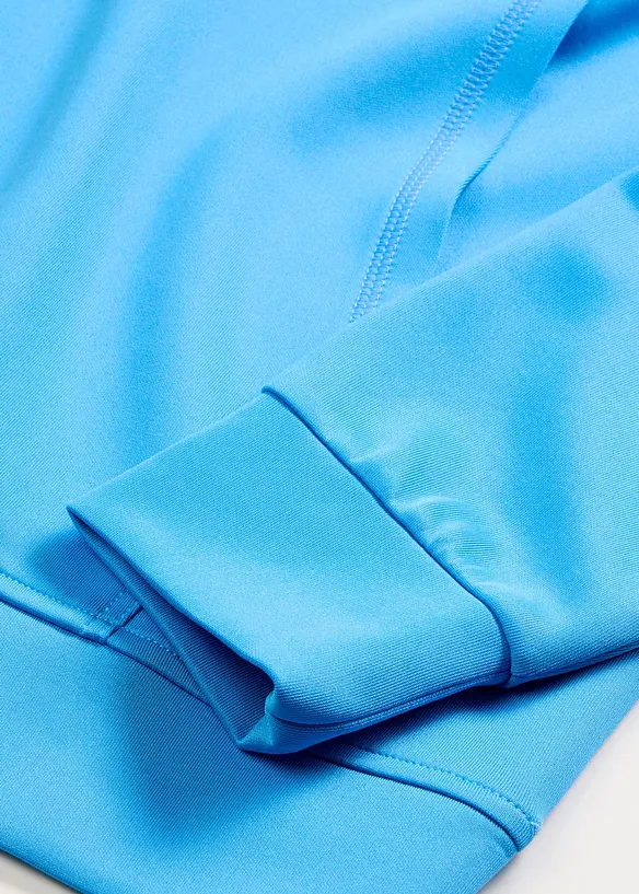 Veste de sport &agrave; col montant, bonprix