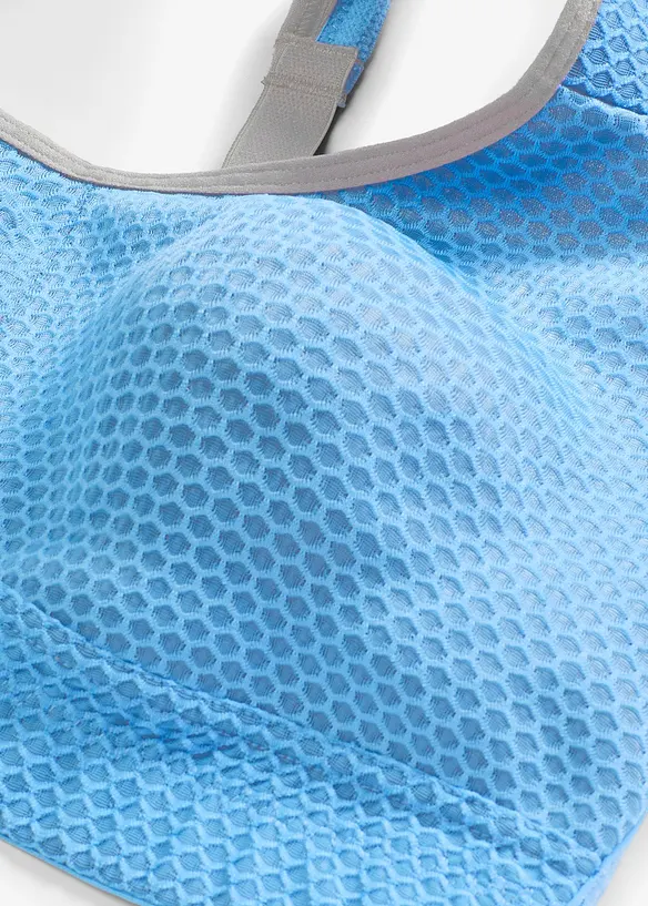 Soutien-gorge de sport, maintien fort, bonprix