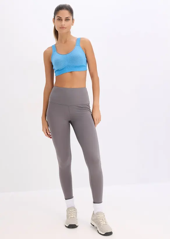 Soutien-gorge de sport, maintien fort, bonprix