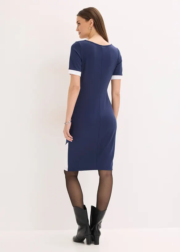 Robe fourreau, bonprix