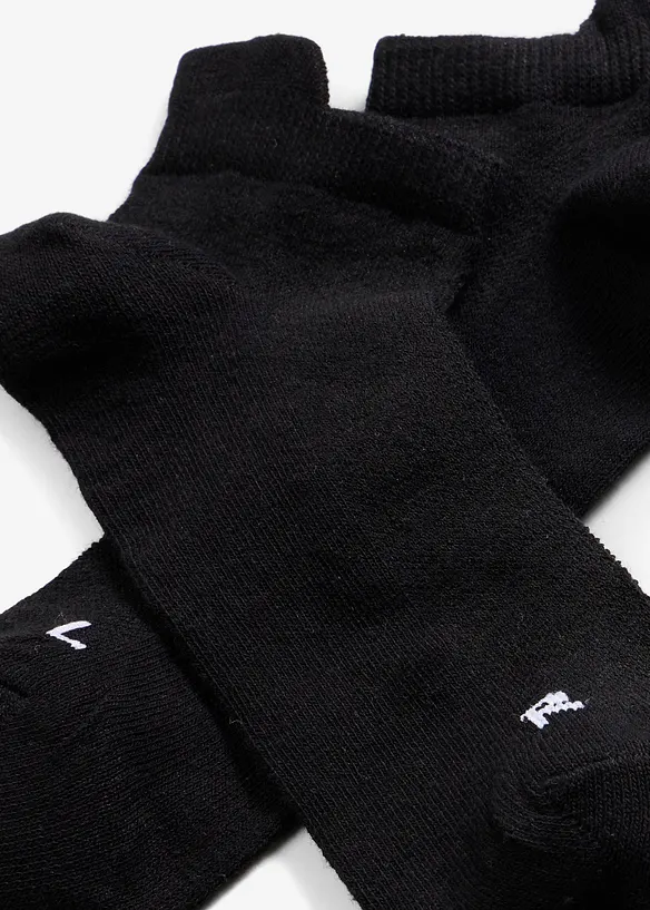 Chaussettes de sport COOLMAX&reg;, bonprix