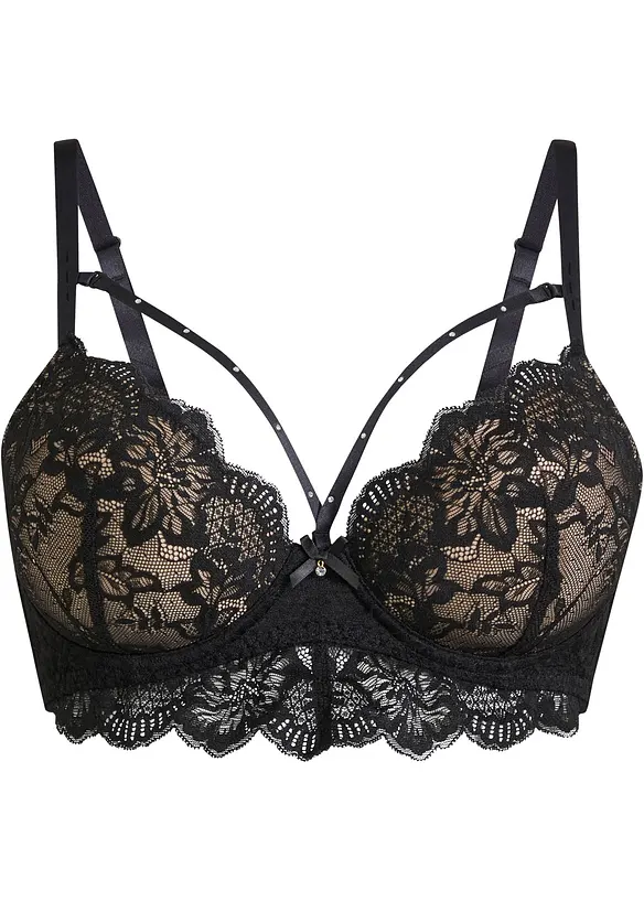 Soutien-gorge &agrave; coques, bonprix