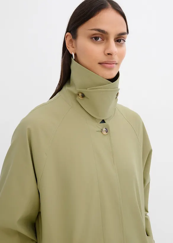 Trench à pattes, bonprix