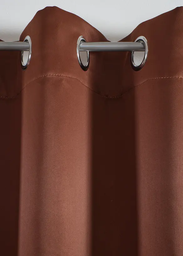 Rideau obscurcissant (1&nbsp;pce), nombreuses tailles, bonprix