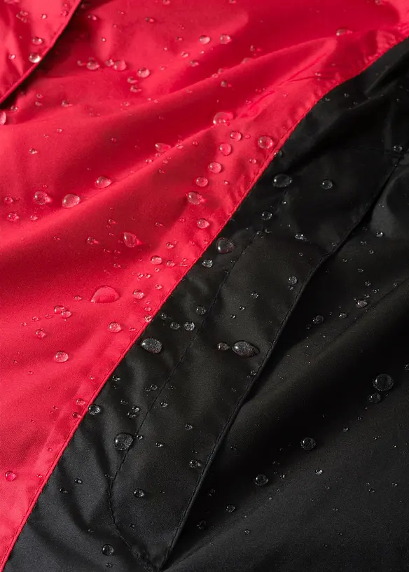 Veste imperm&eacute;able technique, bonprix