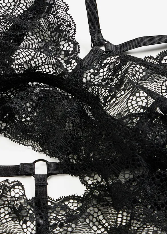 Soutien-gorge et slip (Ens. 2 pces.), bonprix