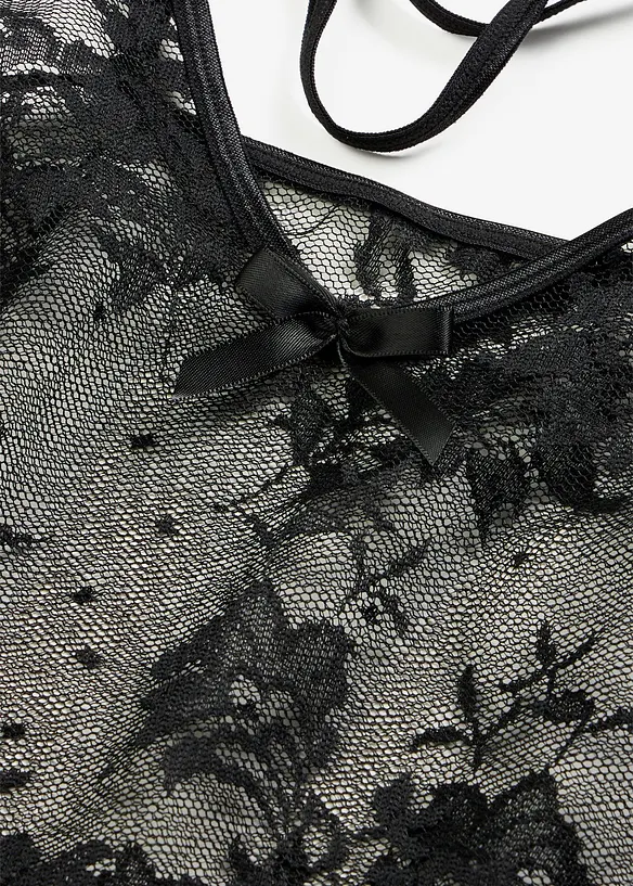 Top + shorty (Ens. 2 pces.), bonprix