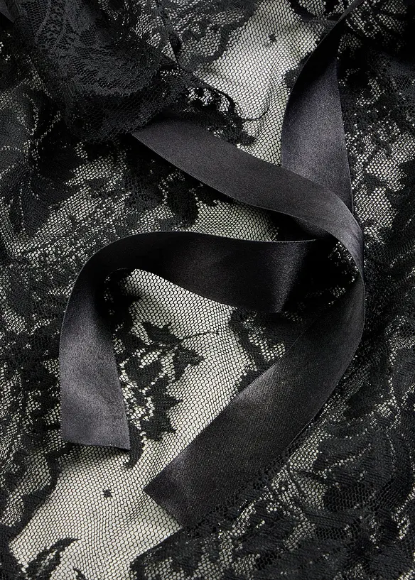 Kimono long, bonprix