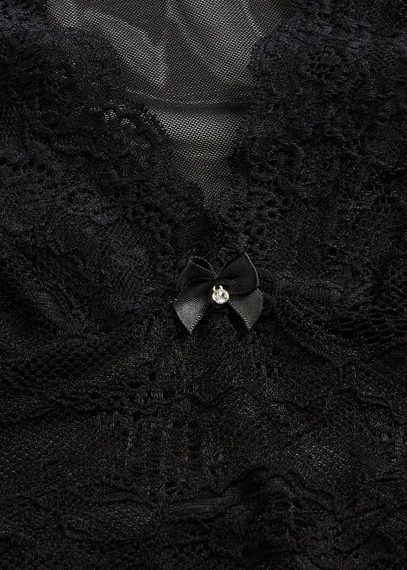 Body-string ouvert, bonprix