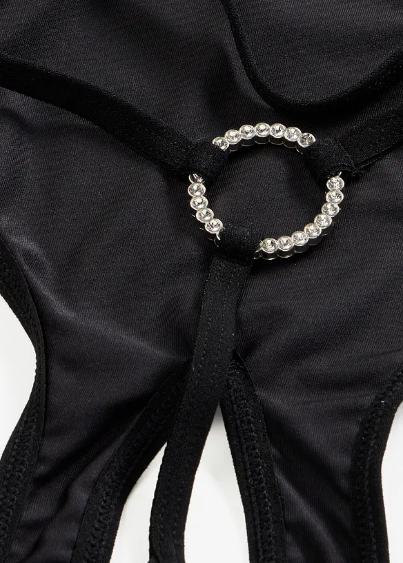 Body-string ouvert, bonprix