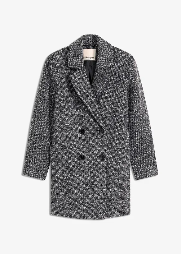 Manteau court, bonprix