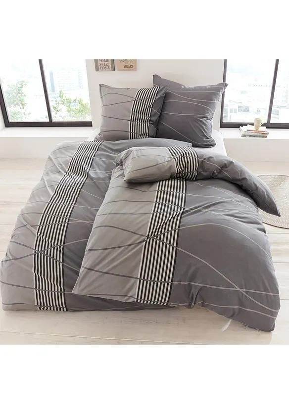 Parure de lit en linon, bonprix