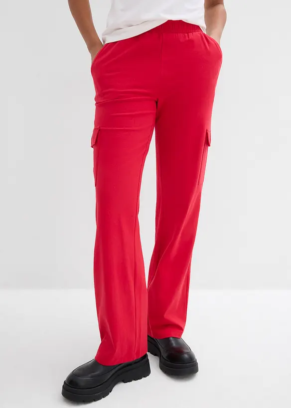 Pantalon de jogging extensible, bonprix