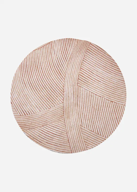 Paillasson lavable &agrave; motif naturel, bonprix