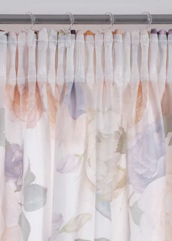 Rideau (2 pces), bonprix