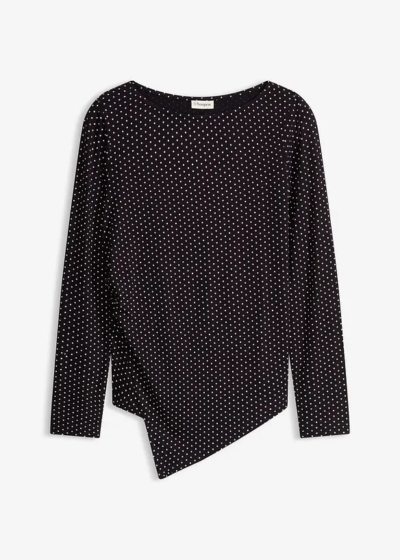 T-shirt doux, bonprix