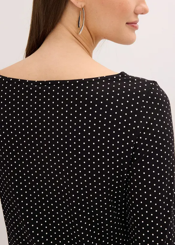 T-shirt doux, bonprix