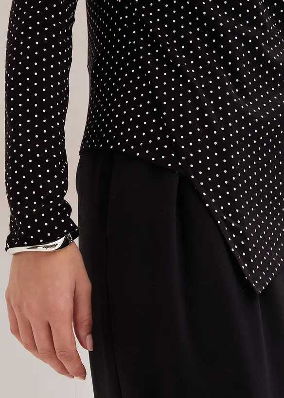 T-shirt doux, bonprix