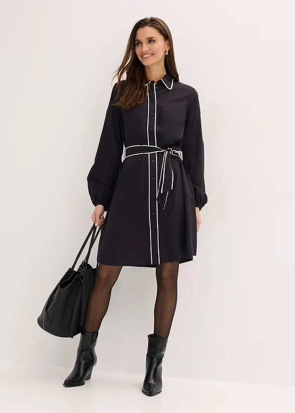 Robe-chemise, bonprix