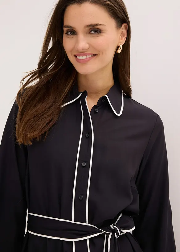 Robe-chemise, bonprix