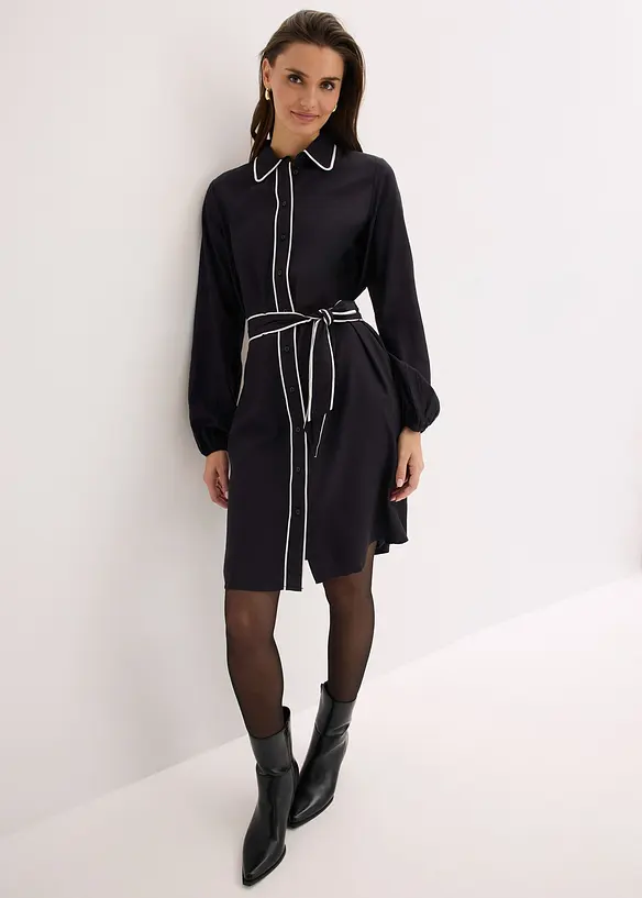 Robe-chemise, bonprix