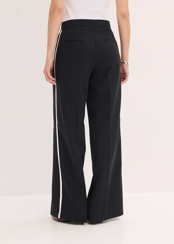 Pantalon palazzo, bonprix