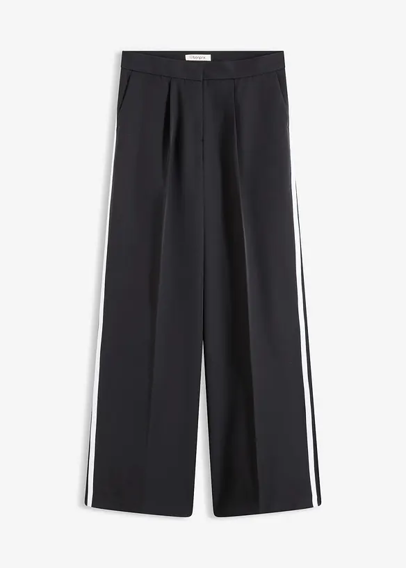 Pantalon palazzo, bonprix