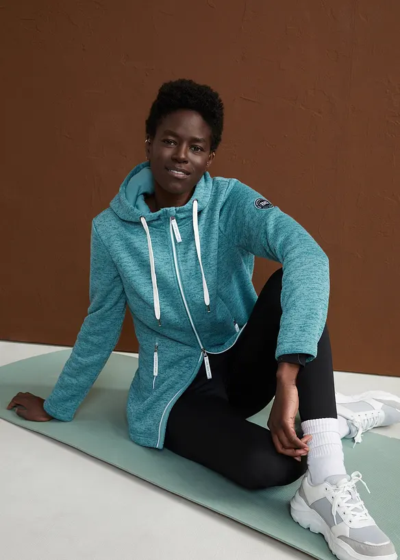 Veste polaire, bonprix