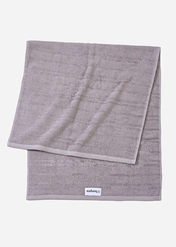 Serviette de toilette, bonprix