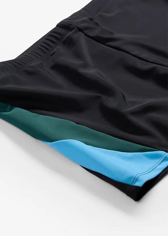 Boxer de bain s&eacute;chage rapide, bonprix