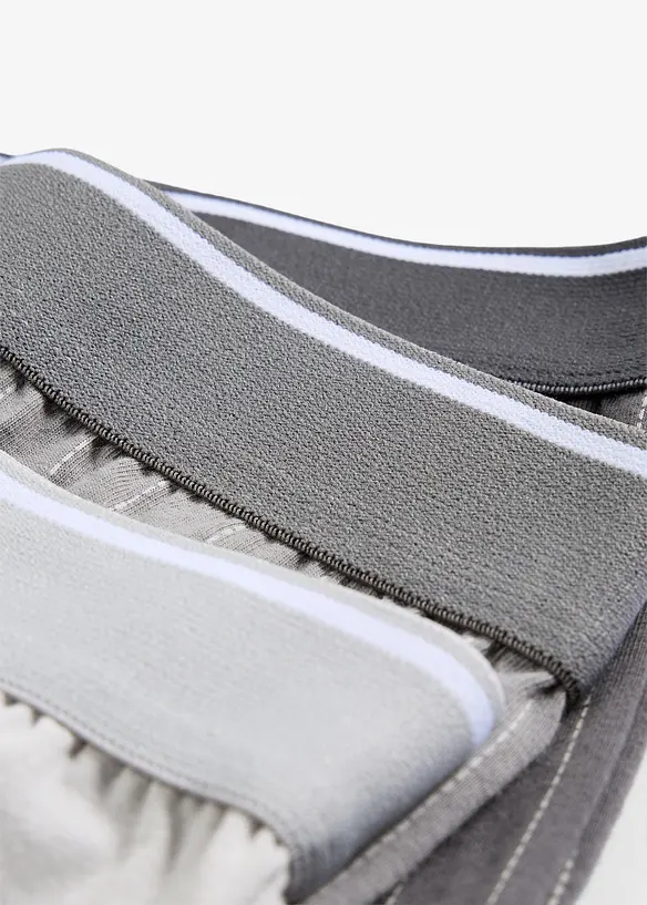 Lot de 3 boxers, bonprix