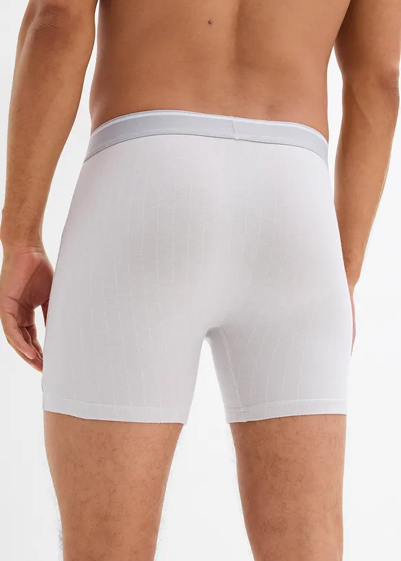 Lot de 3 boxers, bonprix