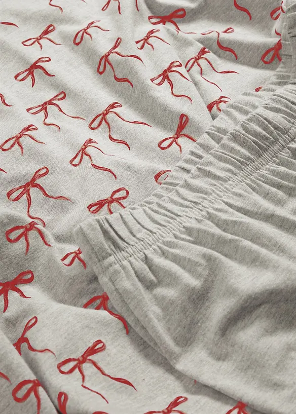 Pyjama doux (ens. 2&nbsp;pces), bonprix