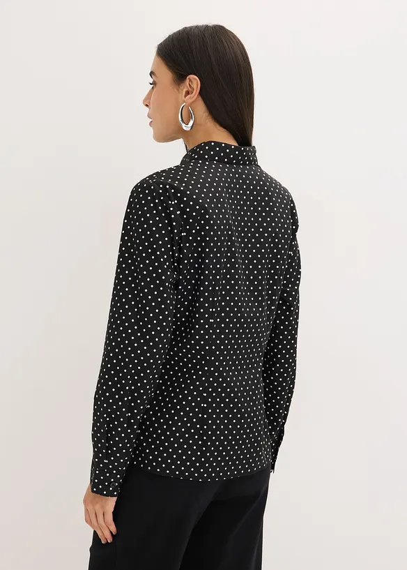 Lot de 2&nbsp;chemisiers, bonprix