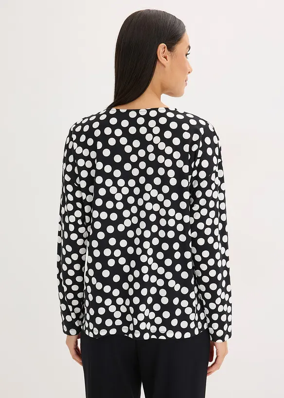 Tunique en jersey, bonprix