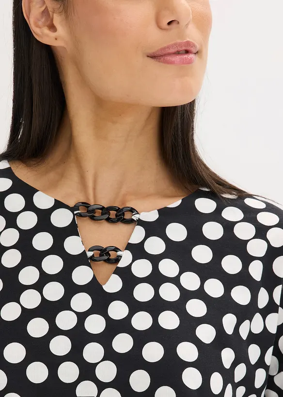 Tunique en jersey, bonprix