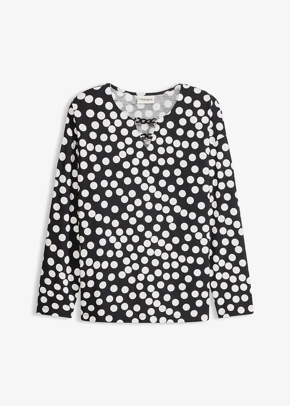 Tunique en jersey, bonprix