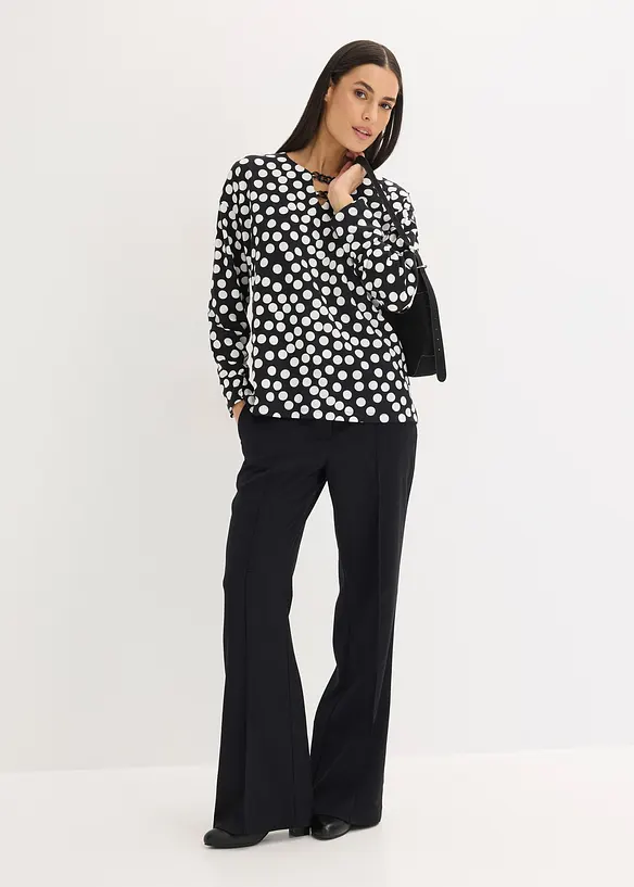 Tunique en jersey, bonprix