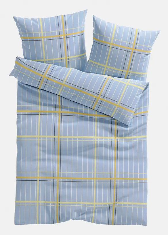 Parure de lit en linon, bonprix