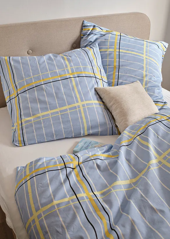 Parure de lit en linon, bonprix