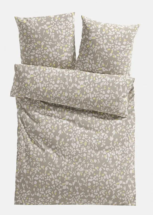 Parure de lit en linon, bonprix