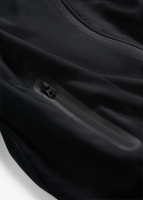 Veste de sport l&eacute;g&egrave;re pour homme, s&eacute;chage rapide, bonprix