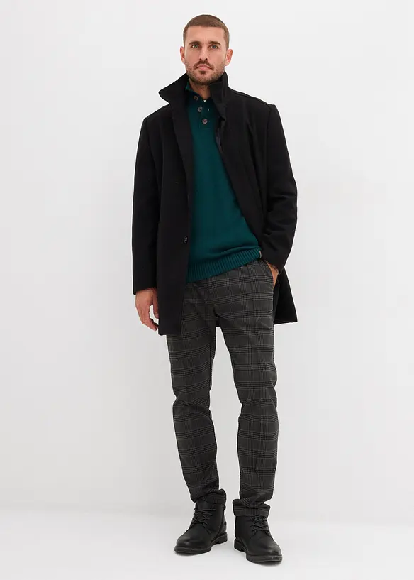 Pull camionneur, bonprix