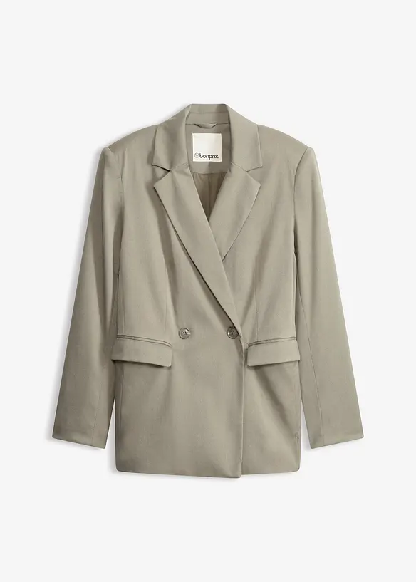 Blazer oversize, bonprix