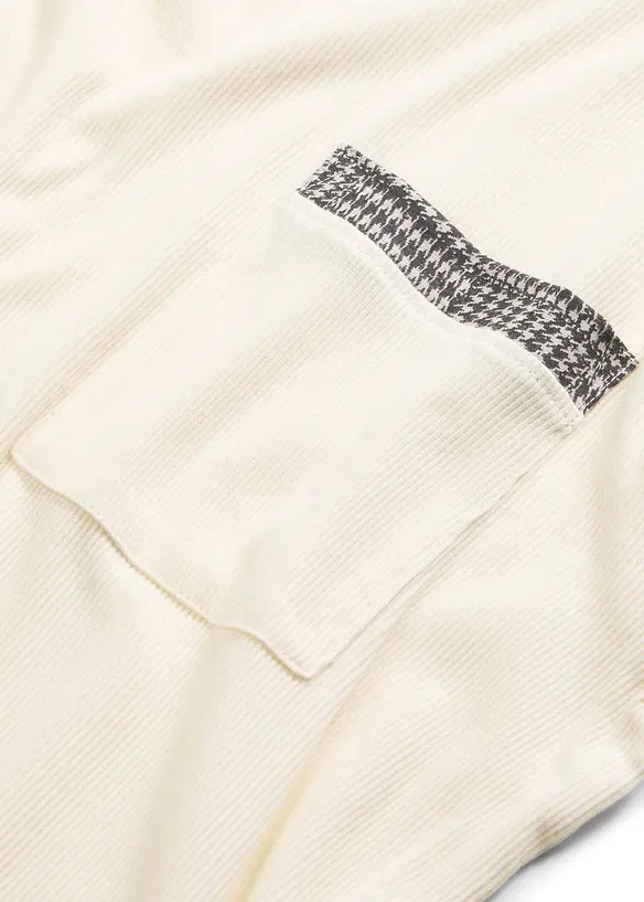 Pyjama doux, bonprix