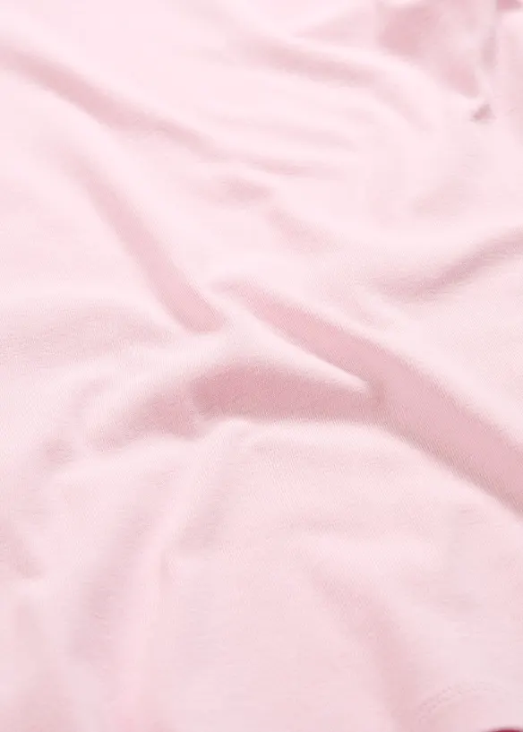 T-shirt manches longues 100% coton, bonprix