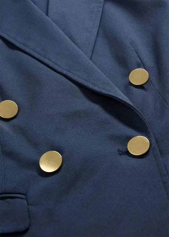 Blazer oversize, bonprix