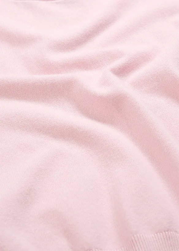 Pull en fine maille, bonprix