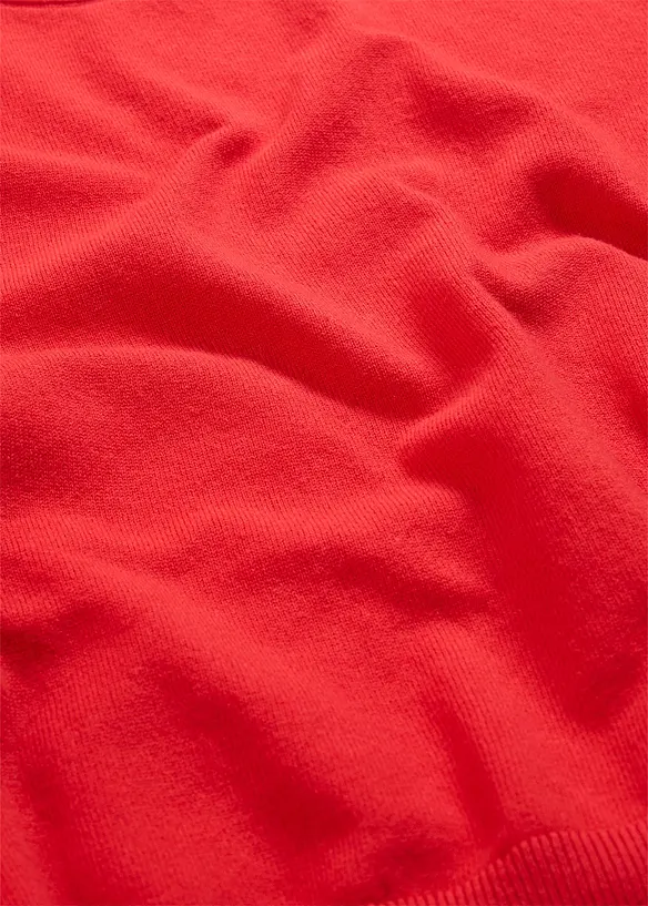 Pull en fine maille, bonprix