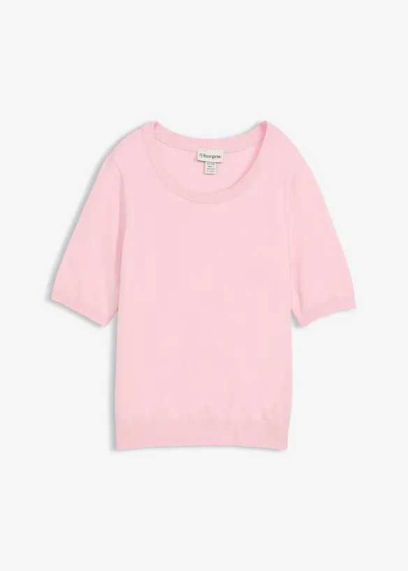 Pull en fine maille, bonprix